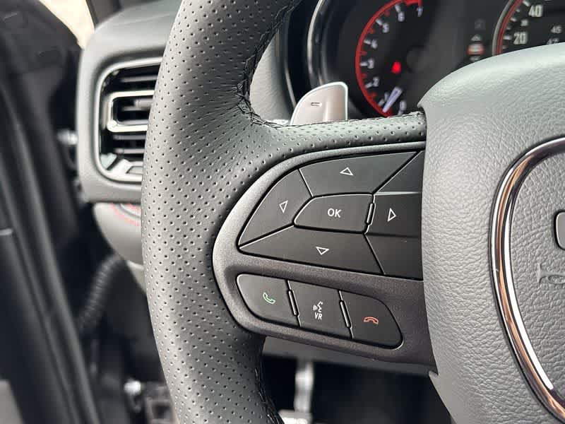 2026 Dodge Durango GT photo 25