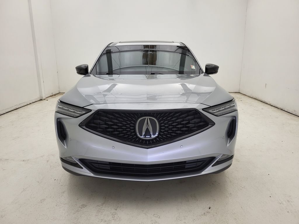 2023 Acura MDX SH-AWD A-Spec photo 26
