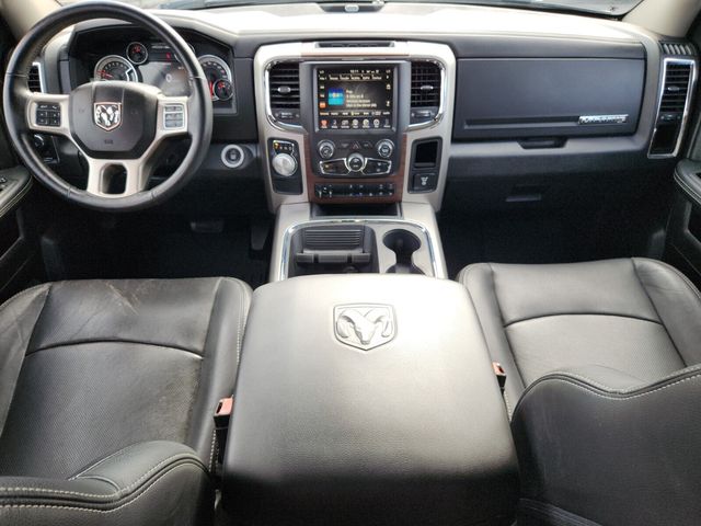2016 Ram 1500 Laramie photo 14