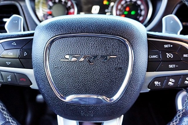 Used 2016 Gray Dodge SRT 392 image 32