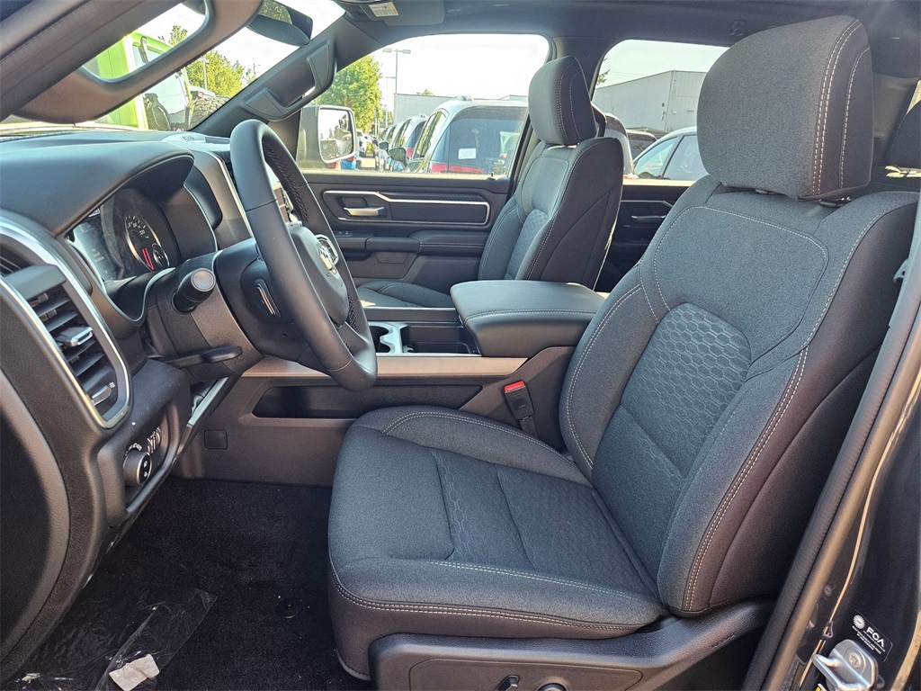 2026 Ram 1500 Big Horn Lone Star photo 8