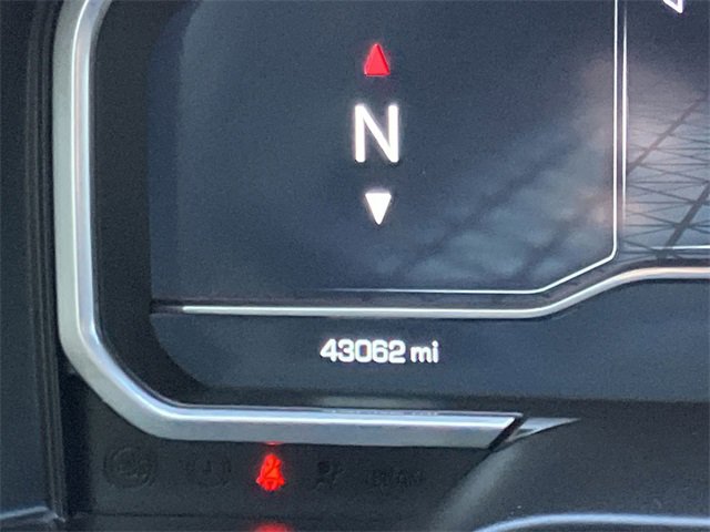 2024 Gmc Sierra 2500 HD AT4 photo 4