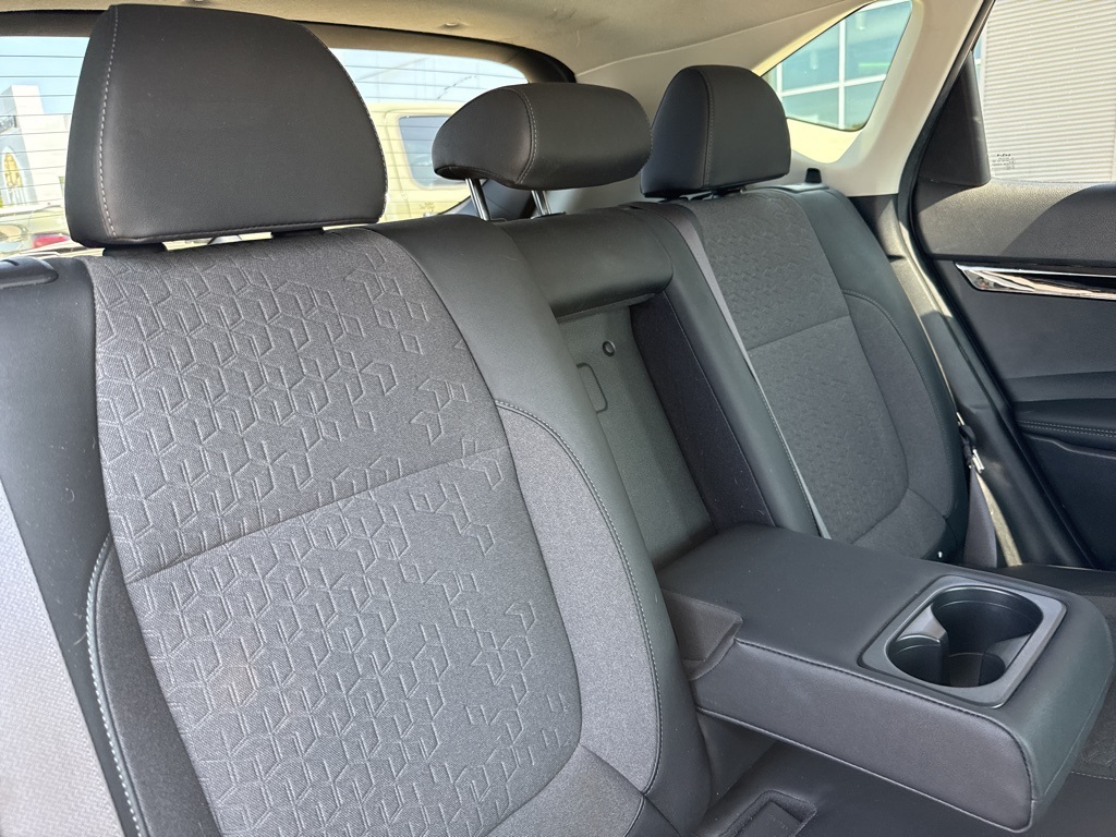 2024 Kia Seltos X-Line photo 29