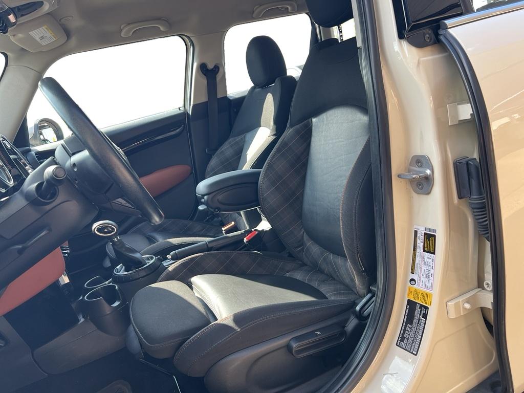2017 Mini Cooper Hardtop S photo 10