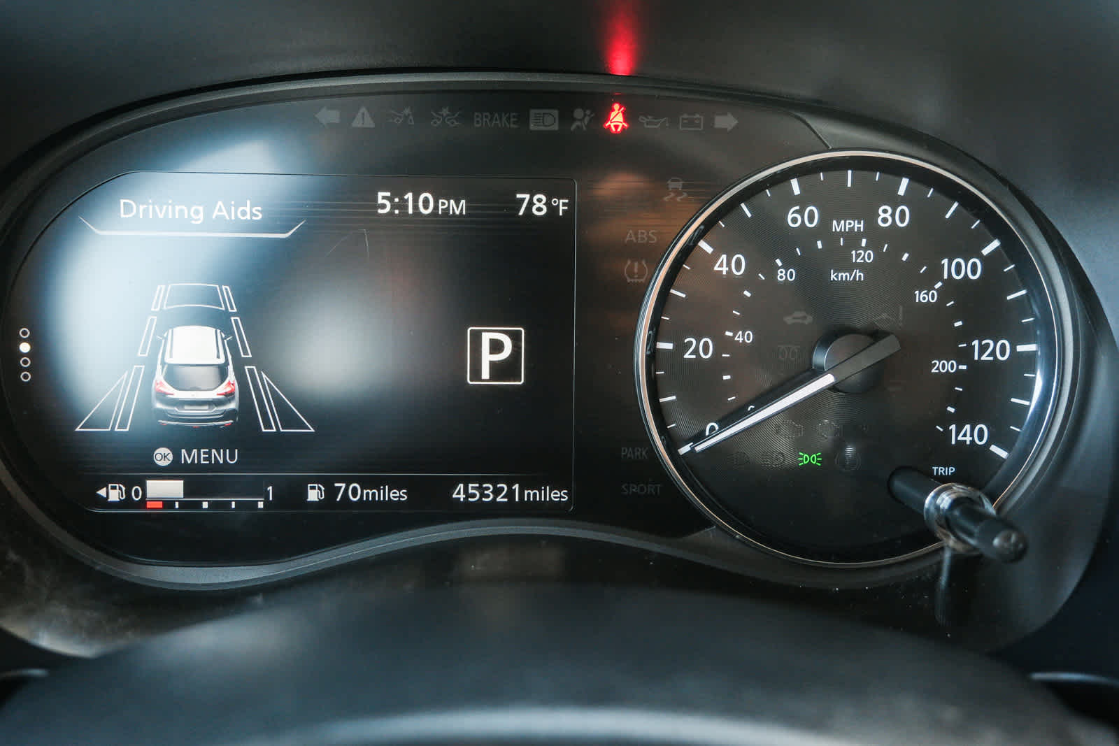 2024 Nissan Kicks SV photo 23