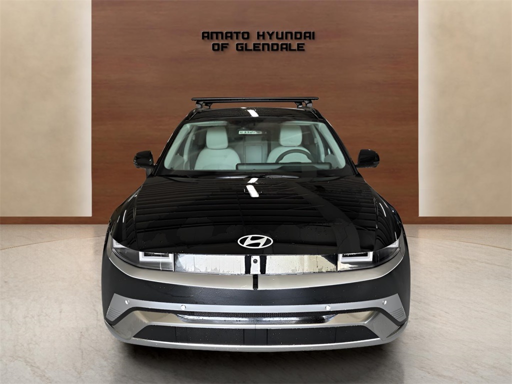 2025 Hyundai Ioniq 5 Limited photo 5