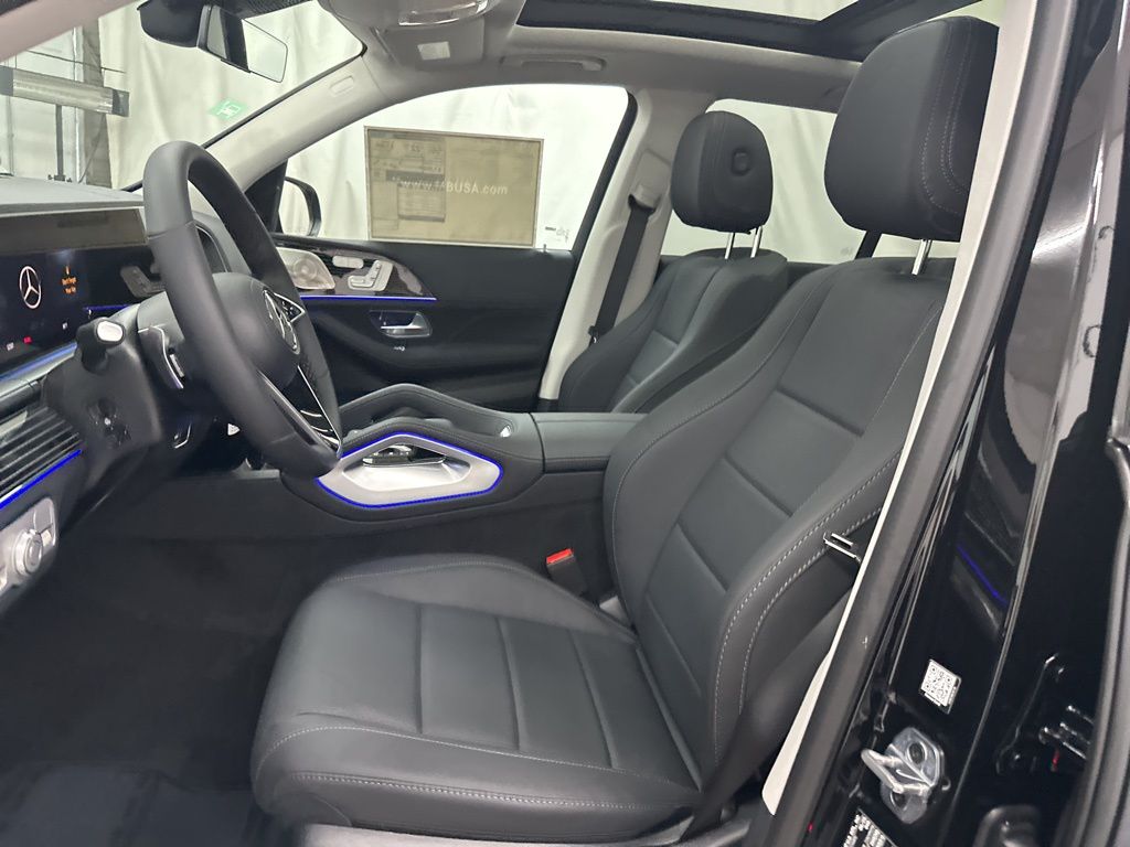2026 Mercedes Benz GLE 450e 4MATIC photo 17