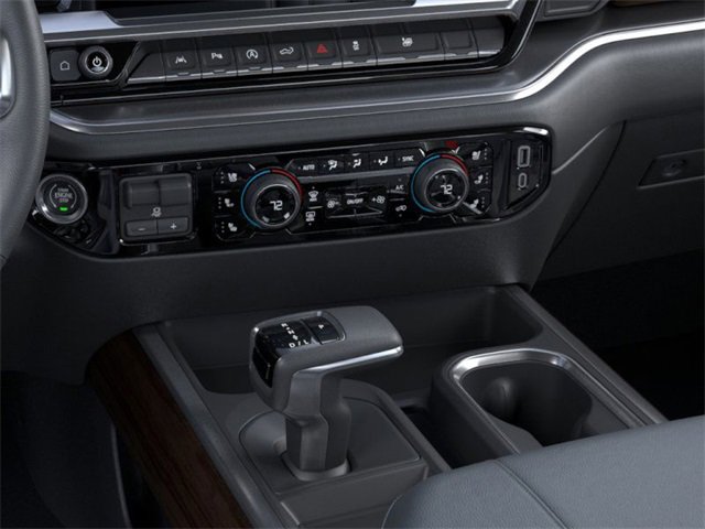2026 Chevrolet Silverado 1500 High Country photo 19