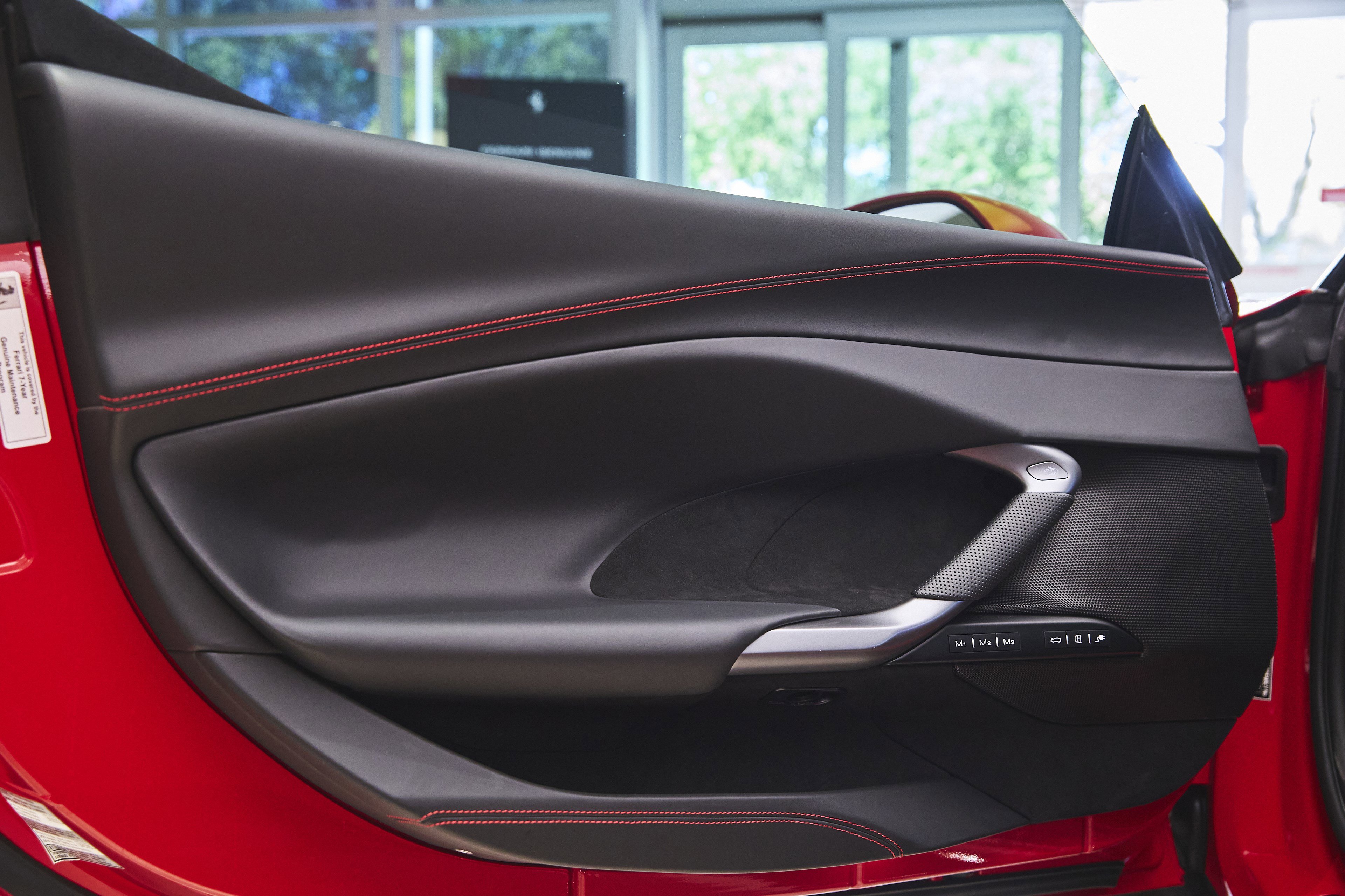 2023 Ferrari 296 GTB photo 24