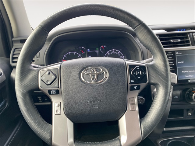 2024 Toyota 4Runner SR5 photo 12