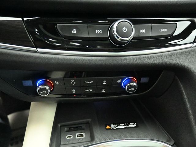 2023 BUICK ENCLAVE - Image 17
