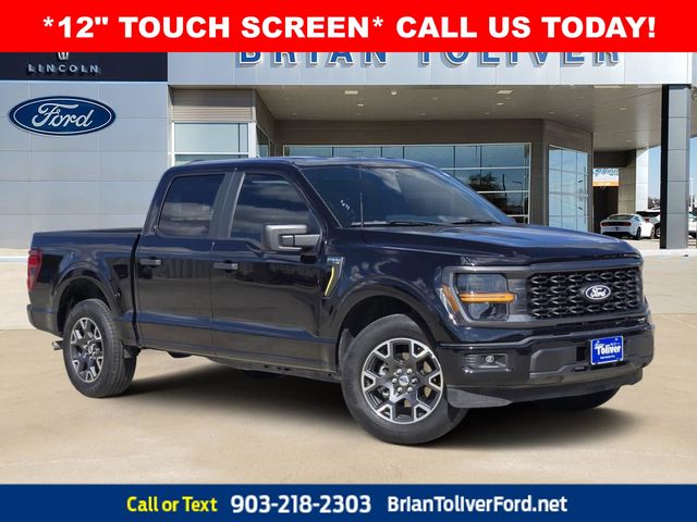 2024 Ford F-150 STX's photo
