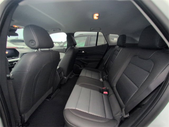 2026 Chevrolet Trax LT photo 5