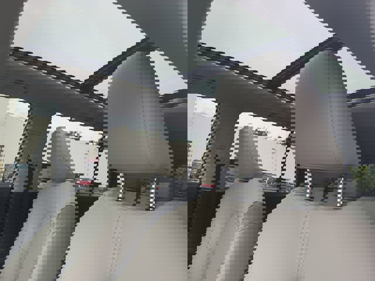2024 Toyota Grand Highlander XLE photo 15