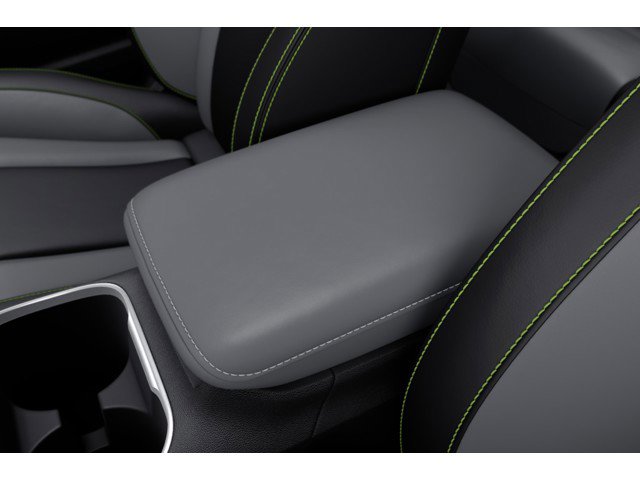 2025 Subaru Outback Onyx Edition photo 21