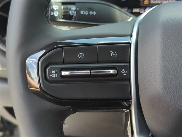 2025 Chevrolet Colorado Work Truck LT photo 33