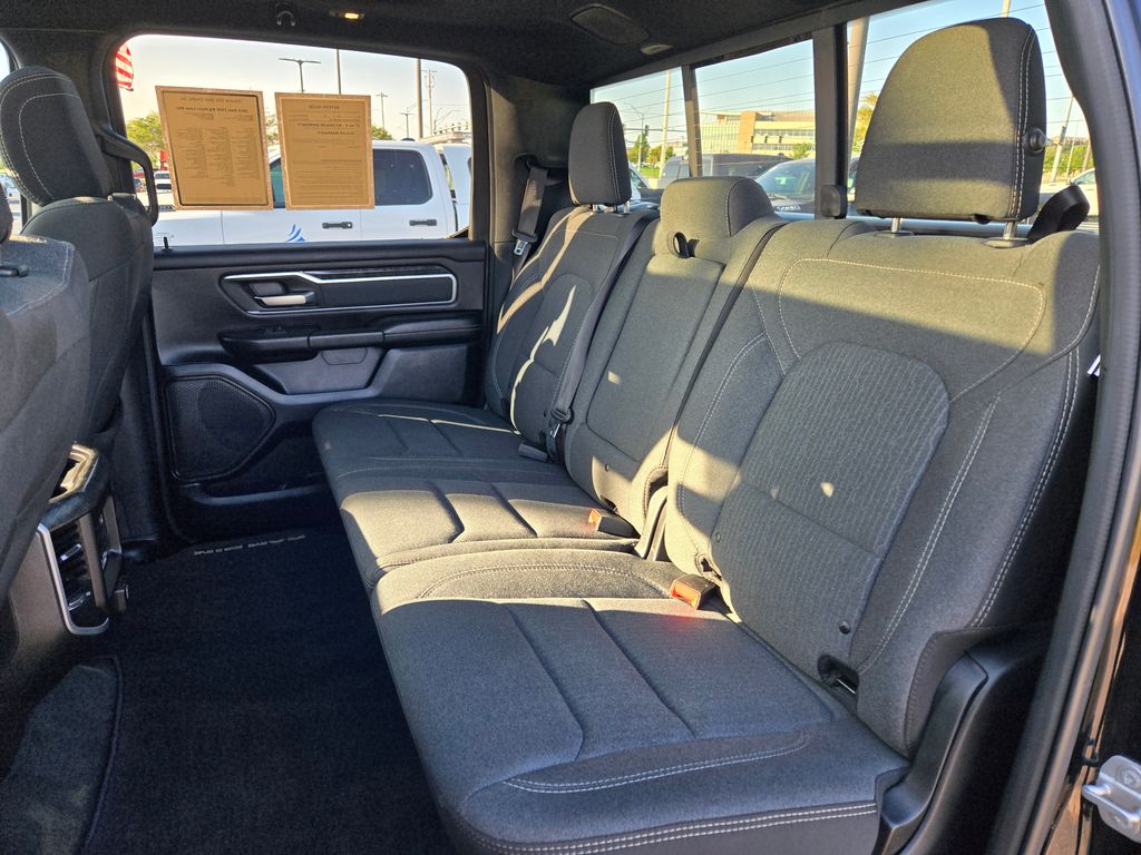 2019 Ram 1500 Big Horn Lone Star photo 27