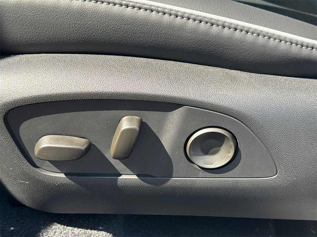 2026 BUICK ENCLAVE - Image 16