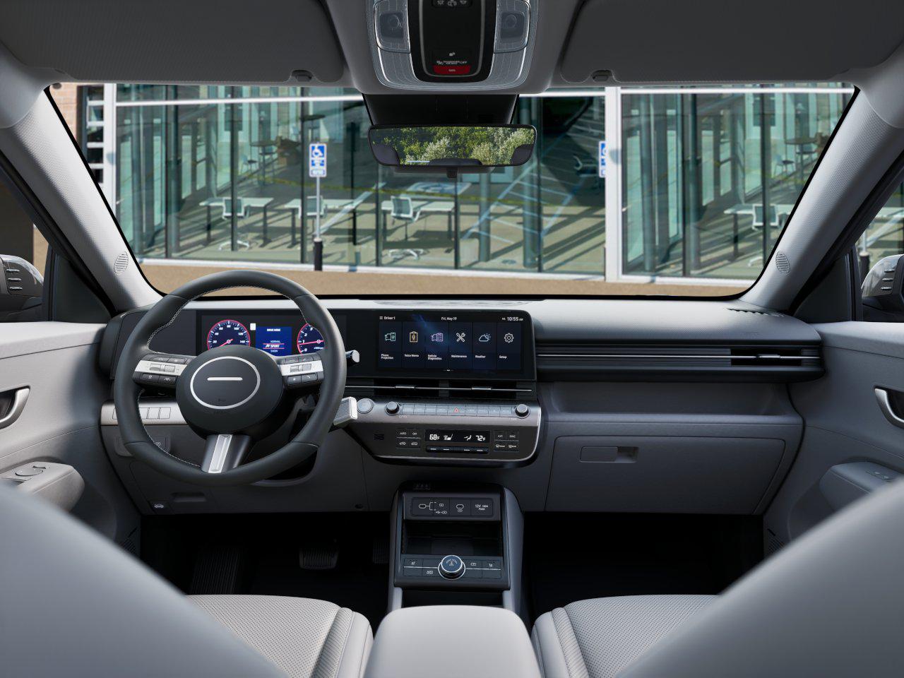 2026 Hyundai Kona Limited photo 11