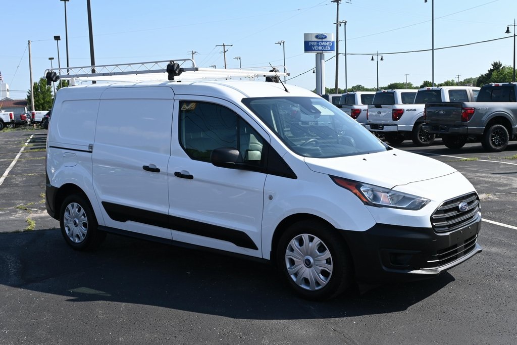 2022 Ford Transit Connect XL photo 6