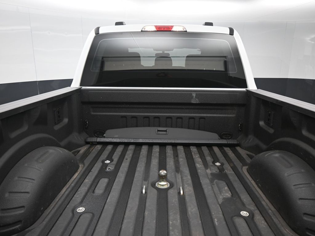 2024 Ford F-250 photo 14