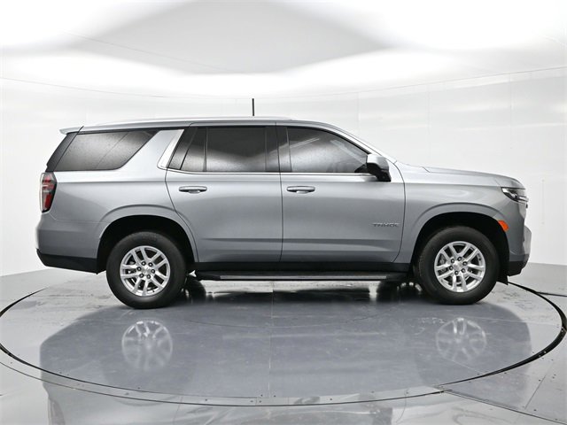 2023 Chevrolet Tahoe LT photo 8