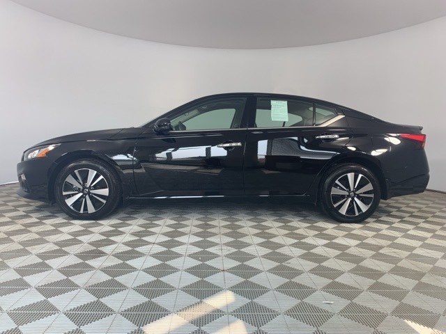 2022 Nissan Altima 2.5 SL photo 4
