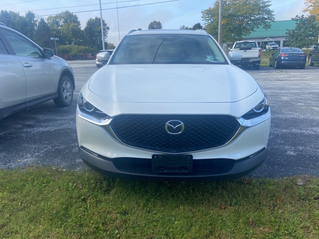 2024 Mazda CX-30 2.5 S Preferred photo 2