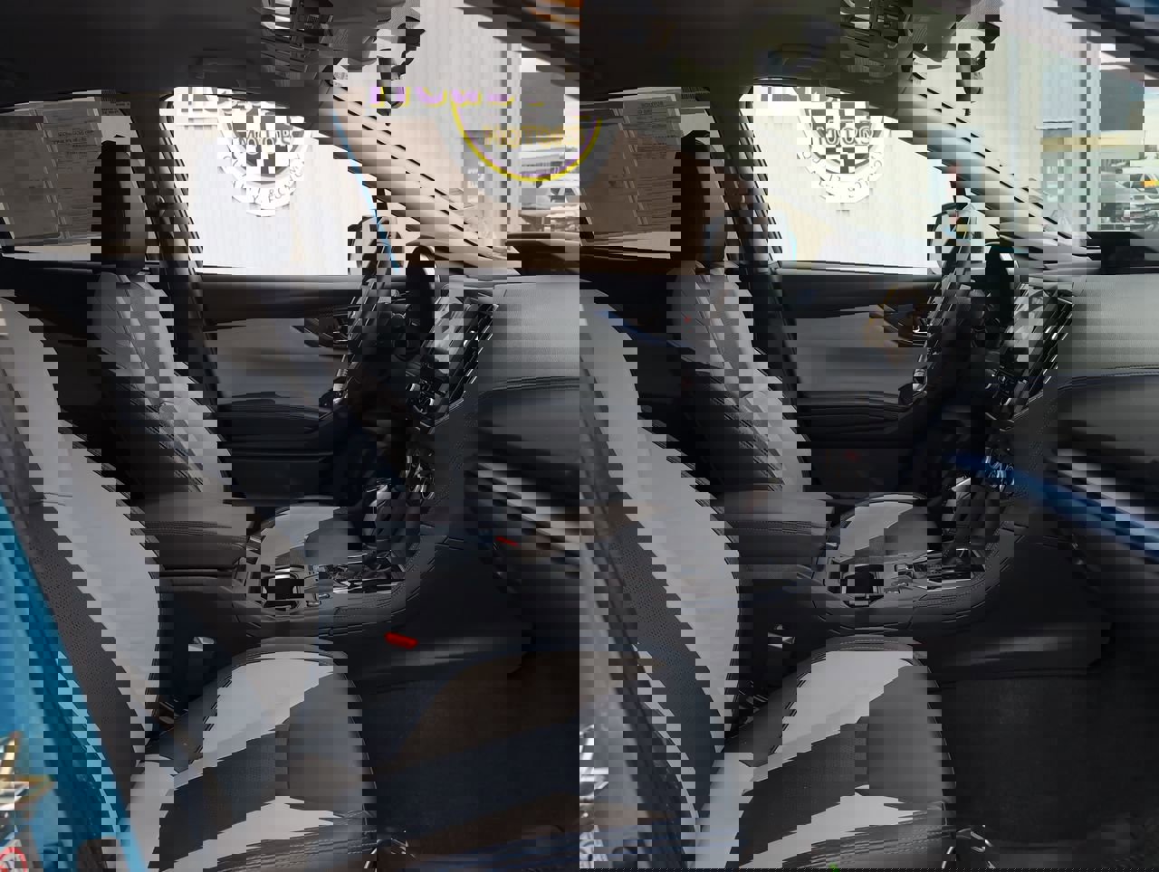 2019 Subaru Crosstrek Hybrid Sport photo 15