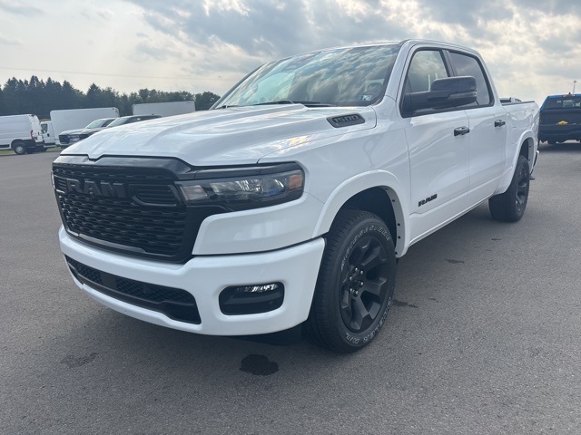 2026 Ram 1500 Big Horn Lone Star photo 7