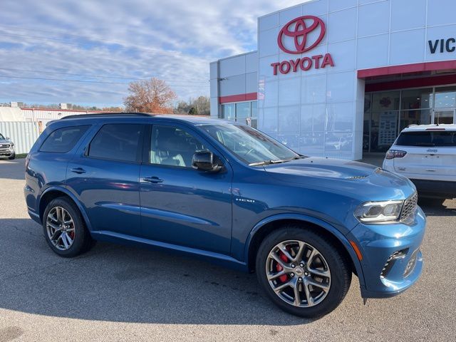 2024 Dodge Durango R/T's photo