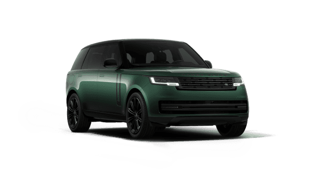 New 2025 LAND ROVER Range Rover SE 7 Seats 530PS 4D Sport Utility