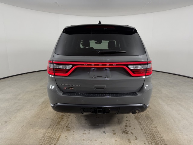 2023 Dodge Durango SXT photo 3