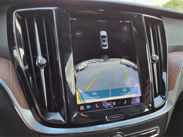 2024 Volvo S60 Recharge T8 Plus photo 17