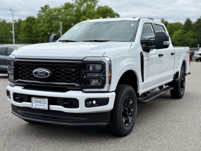 2025 Ford F-250 XL photo 10