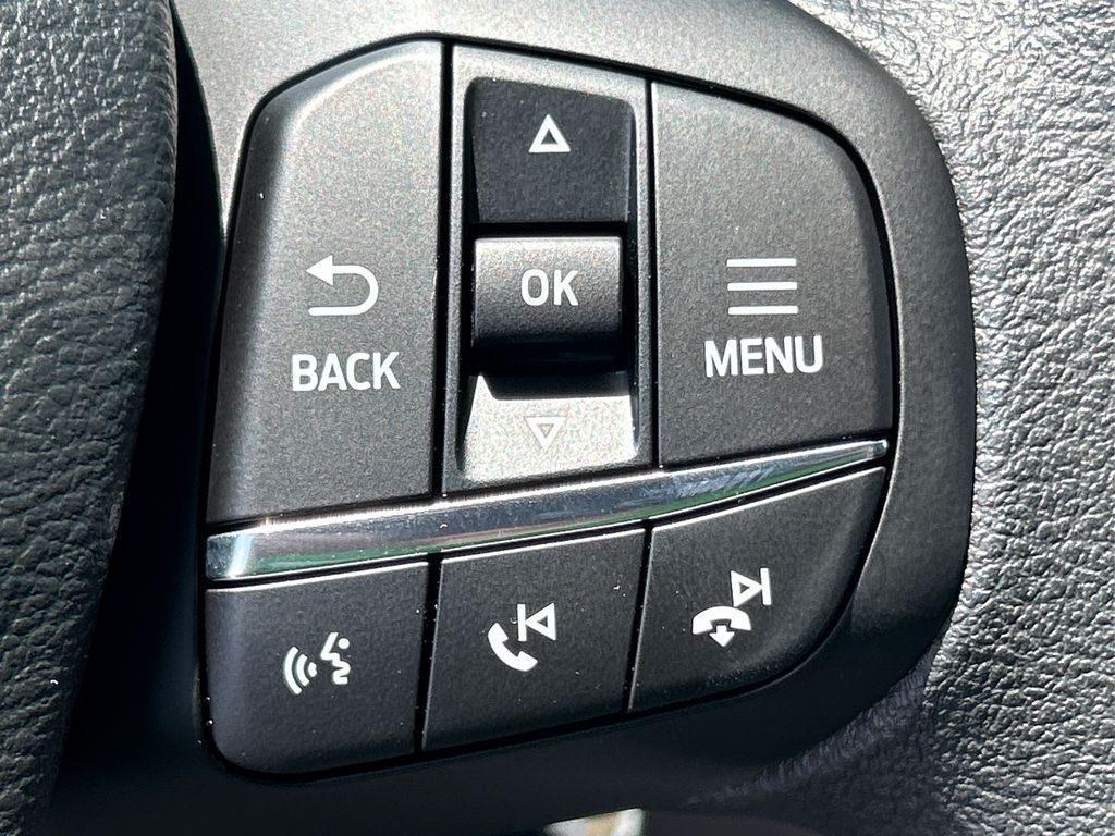 2025 Ford Transit photo 28