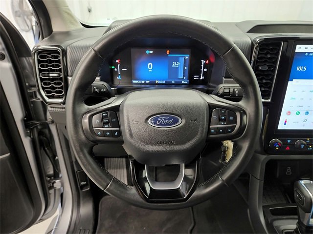 2024 Ford Ranger XLT photo 20