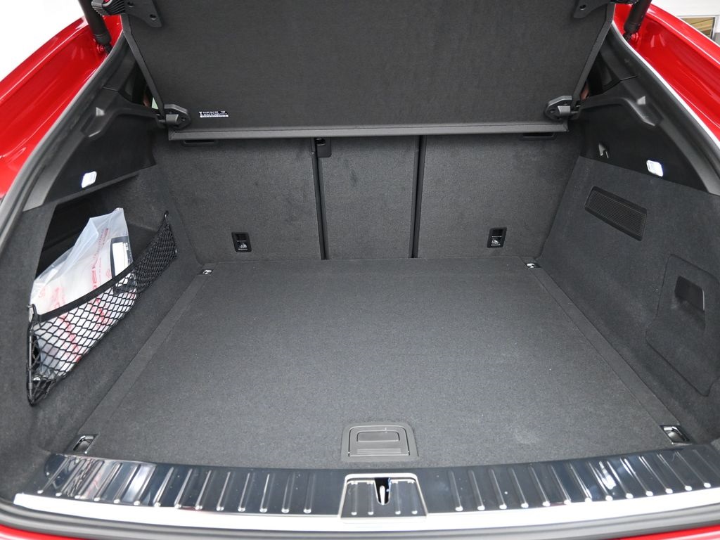 2026 Porsche Cayenne Coupe photo 20