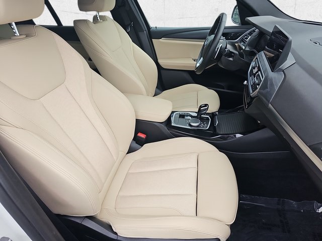 2024 Bmw X3 xDrive30i photo 9