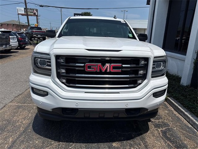 2017 Gmc Sierra 1500 photo 2