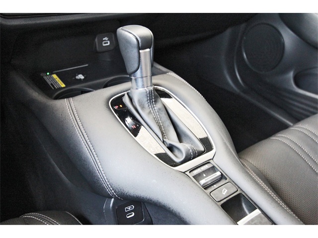 2024 Honda HR-V EX-L photo 26