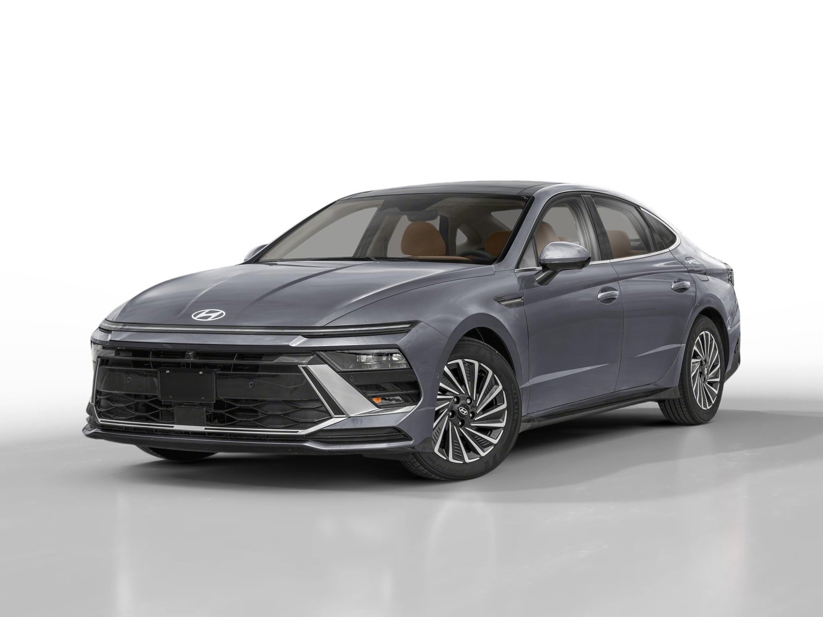 2026 Hyundai Sonata Hybrid