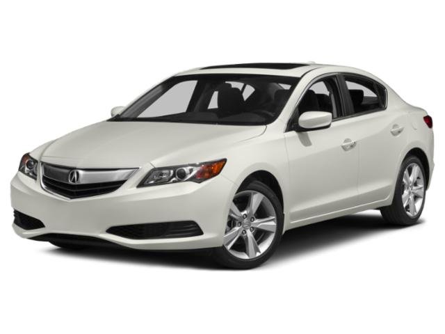 2015 Acura ILX ILX's photo