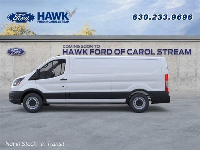 2026 FORD TRANSIT - Image 3