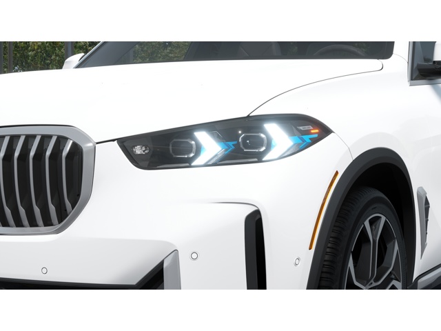 2026 Bmw X5 sDrive40i photo 5