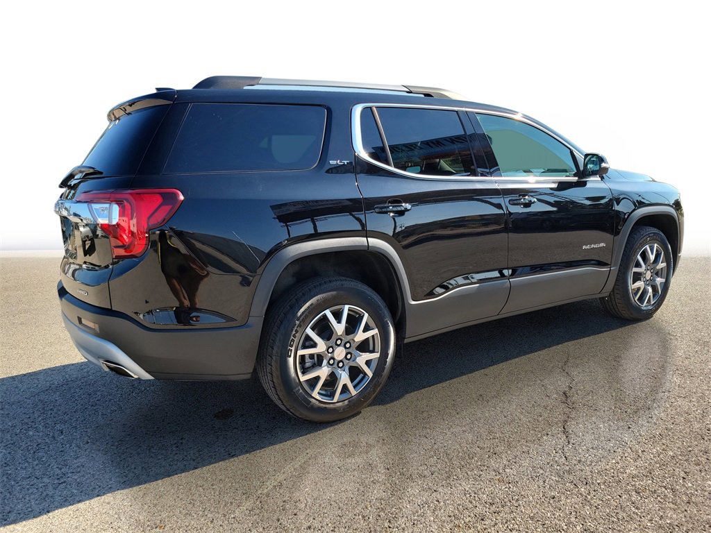 2023 Gmc Acadia SLT photo 4