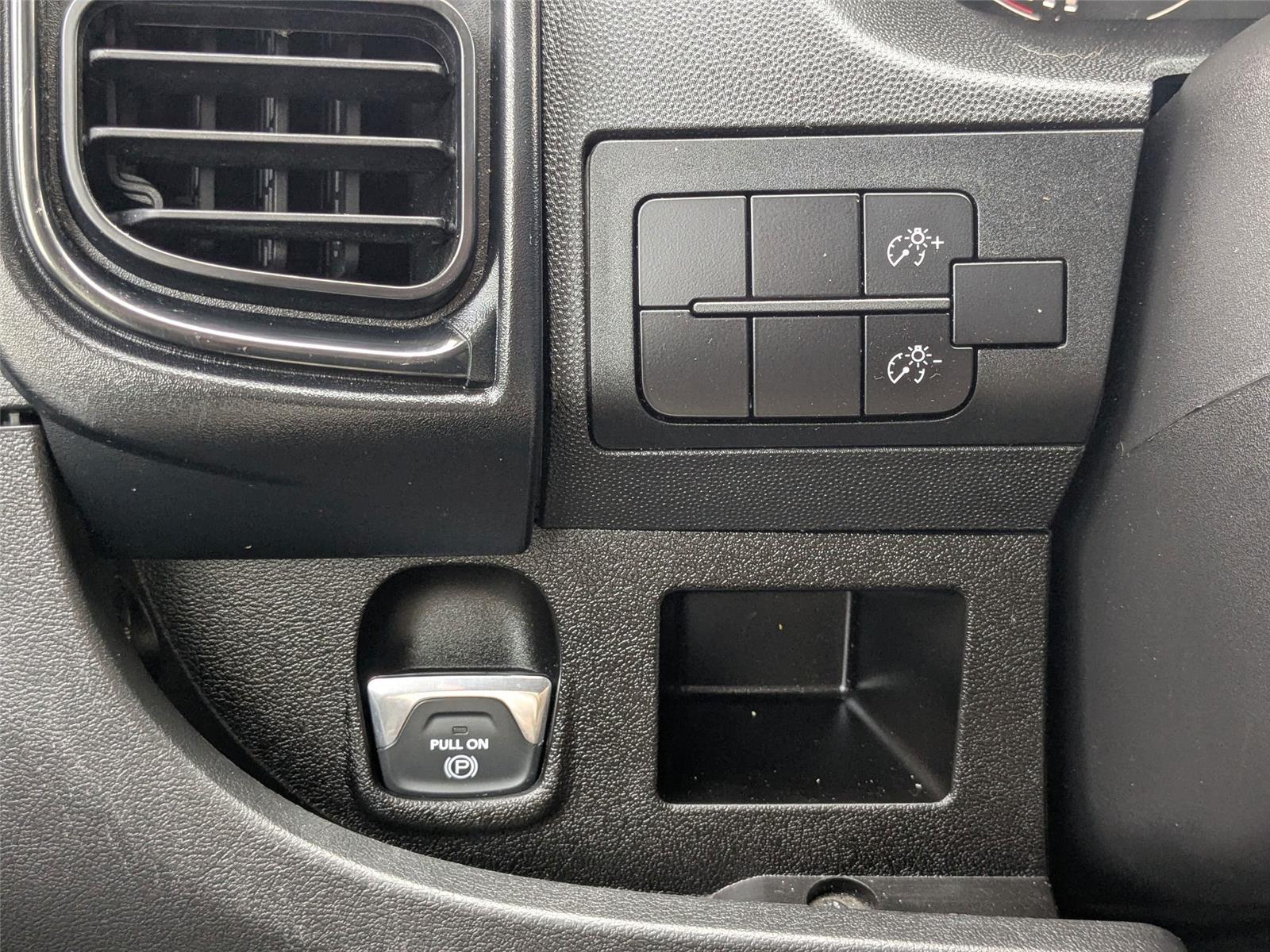 2023 Ram ProMaster 2500 photo 14