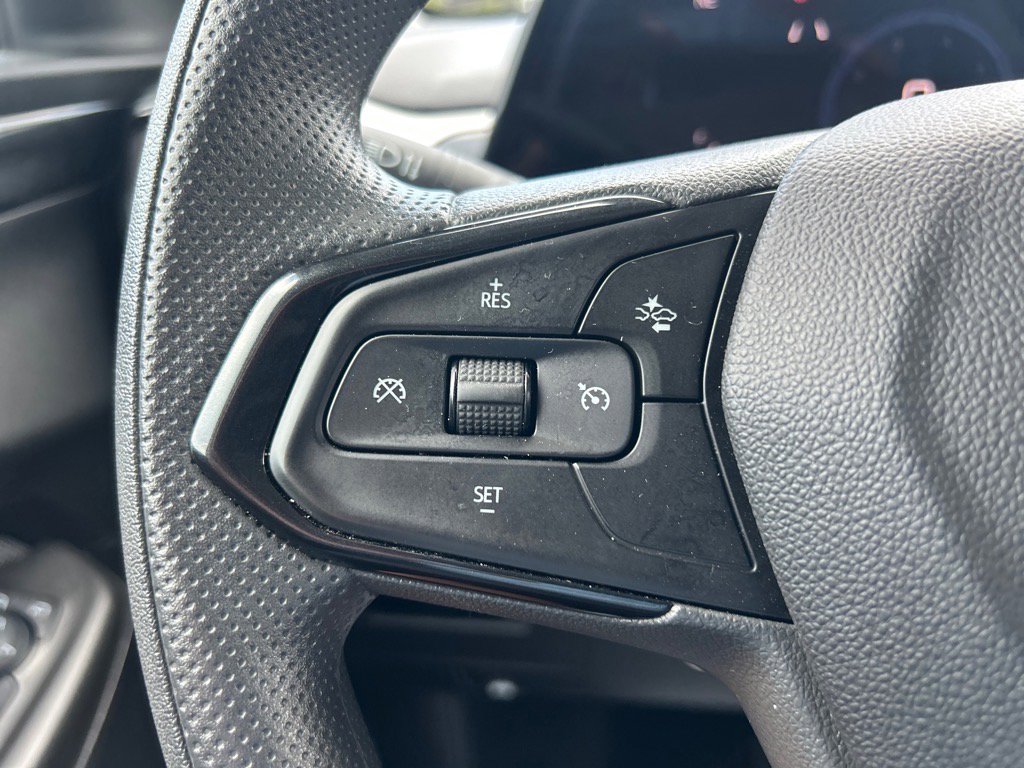 2025 Chevrolet Trailblazer LT photo 24