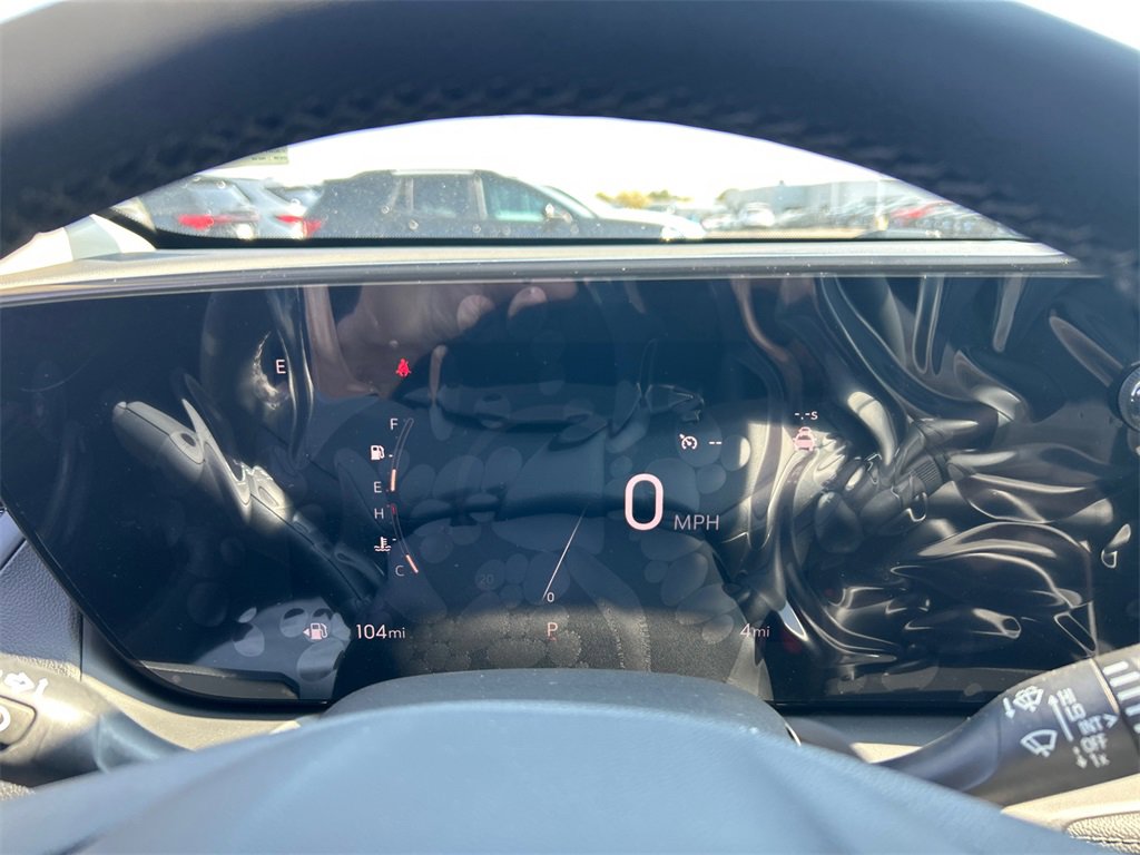 2026 BUICK ENCORE GX - Image 19