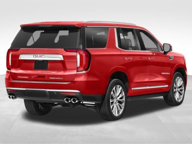 2023 Gmc Yukon Denali photo 2
